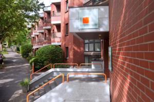 Tante Alma's Bonner Hotel, Bonn