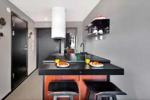Forenom Aparthotel, Oslo
