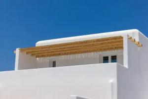 Adama Mykonos Boutique Hotel, Mykonos City