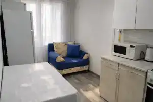 Apartments on Komarova Street, Syzran