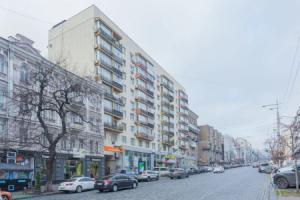 Cozy apartments near Olympic Stadium 54, Kiev