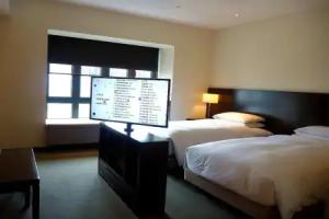 Hyatt Place Shenzhen Dongmen, Shenzhen