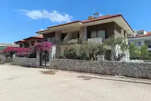 Mihenk Pansiyon Guest house, Turunc