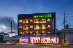 The Nice Hotel, Krabi City