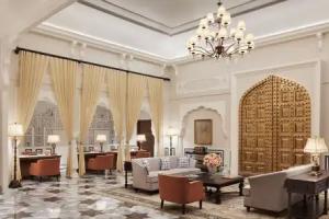 Sawai Man Mahal, Hotel, Jaipur