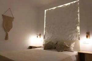 Greek Blue Apartment, Plakias