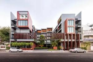 The Habita Hatyai, Hat Yai