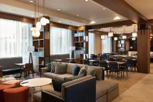 Hampton Inn Boston Seaport District, Boston
