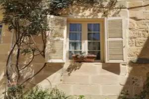 Heavens Door - Guest House, Munxar