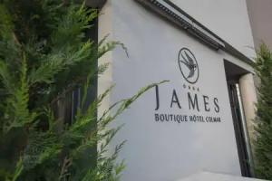 James Boutique Hôtel Colmar Centre, Colmar