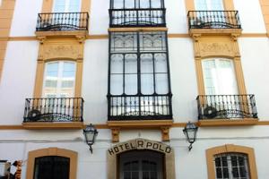 Ronda Hotel Polo, Ronda