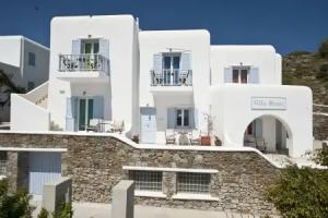 Villa Nireas, Platis Yialos Mykonos