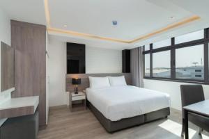 Orion Hotel & Residence Bangna, Bang Na