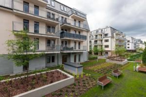 Baltic-Apartments - Aquamarina C02, Ahlbeck