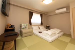 Touko Ryokan Hotel, Matsudo