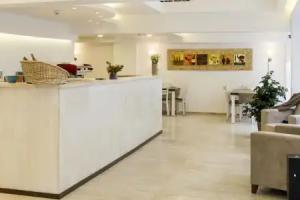 MB City Hotel, Izmir
