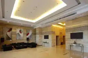JI Hotel (Shenzhen North Railway Station Subway Station), Shenzhen