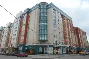 Nord Apart Apartments on Moskovsky Prospekt 49A, Cherepovets