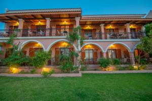 Anemelia Retreat Hotel, Laganas