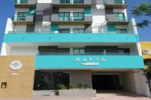 Hotel Kavia Plus Cancun, Cancun