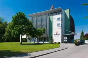 Hotel Vivaldi, POZNAN