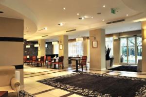 Rizzi Aquacharme Hotel & Spa, Boario Terme