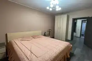 Apartments on Zhukovsky Street, Moscow