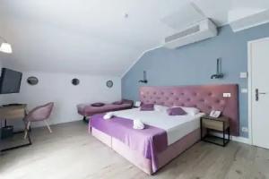 Hotel Perla, Dubrovnik