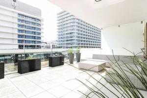 Baltic Park Molo by Baltic Home Apartments, Ahlbeck