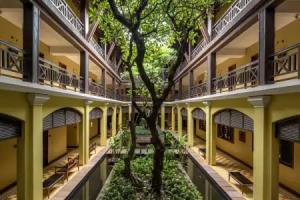 Victoria Angkor Suite, Siem Reap