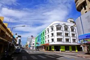 Hatyai Dee Hostel, Hat Yai
