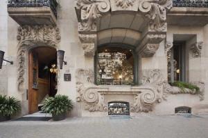 El Palauet Modernist Suites Barcelona, Barcelona