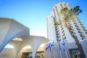 Vert Jerusalem by Afi Hotel, Jerusalem