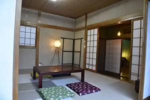 Kamekawa Yukari Ann Tourist base, Beppu