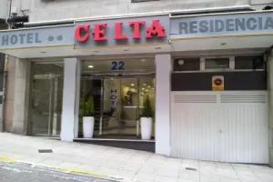 Hotel Celta, Vigo