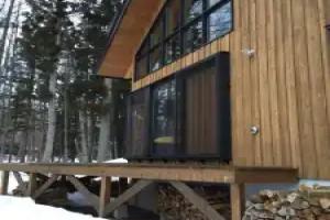 Fuku Chalet, Hakuba