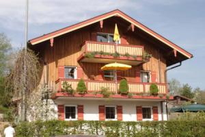 Haus Oberland Cottage, Bad Endorf
