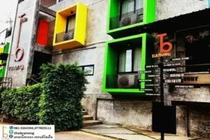 The b Ranong Trend Hotel, Ranong City
