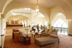 DoubleTree by Hilton Al Waha Hotel, Muscat