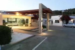 Zoes Hotel, Faliraki