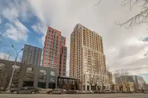 BeGuest (BiGest) on Gagarin Street 9, Ekaterinburg