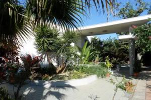 Hotel Sporting, Vasto