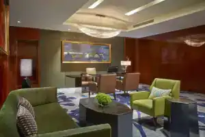 Hilton Hotel, Haikou