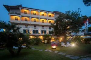 Hotel Acapulco, Forte dei Marmi