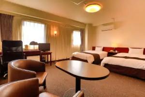 Kochi Sunrise Hotel, Kochi