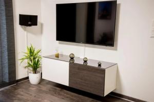 Ferienwohnung "Harzlounge" Apartments, Wernigerode