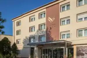 Vitta Hotel Superior, Budapest