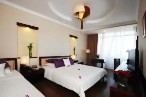 Orchid Hotel, Hue