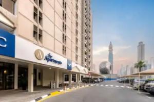 The Apartments Dubai World Trade Centre, Dubai
