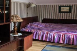 Villa Tiigi, Tallinn